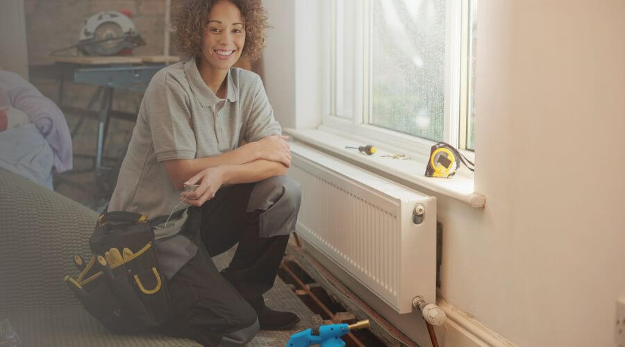 Professional expert plumbing services in Streetman, TX